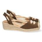 Sandalias mujer Cyrena