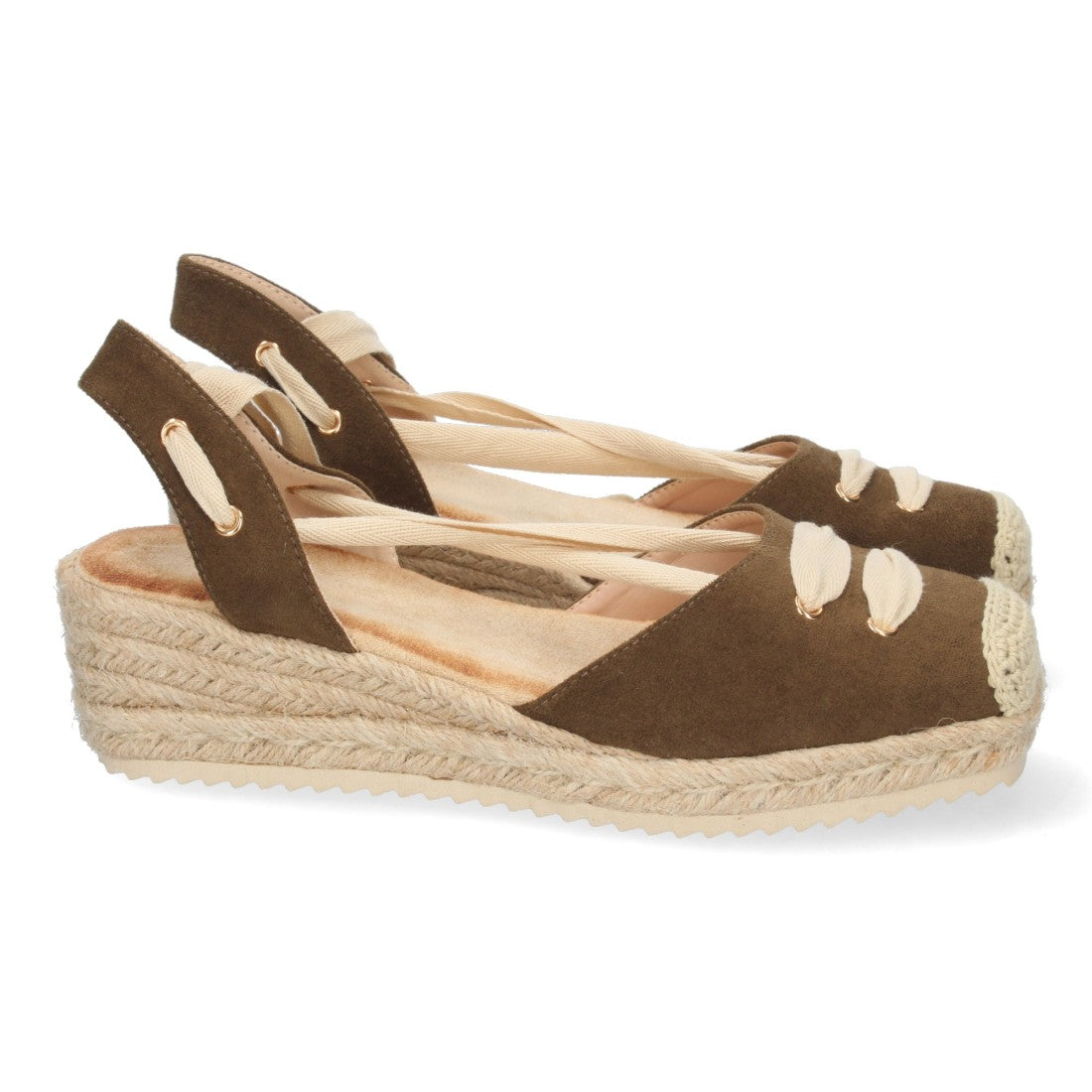 Sandalias mujer Cyrena