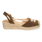 Sandalias mujer Cyrena