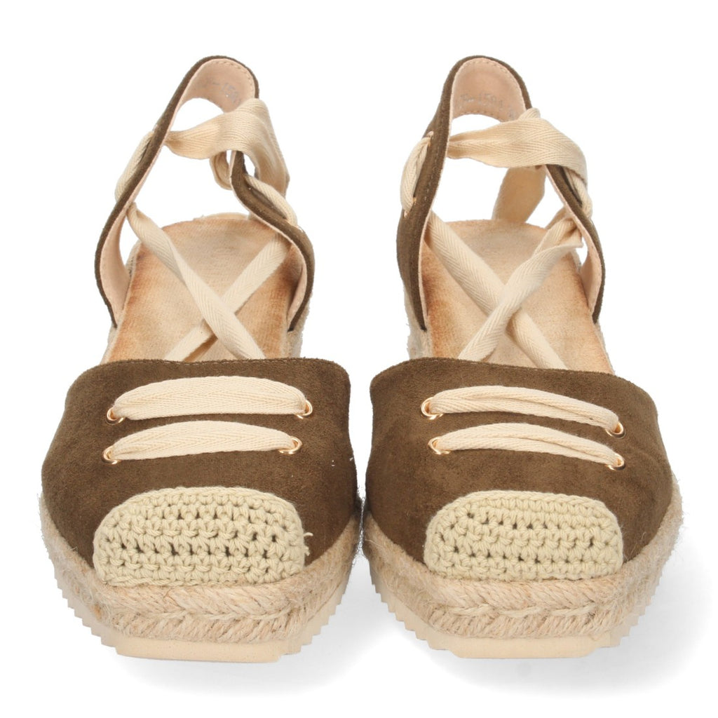 Sandalias mujer Cyrena