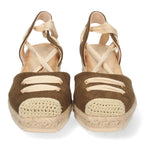 Sandalias mujer Cyrena