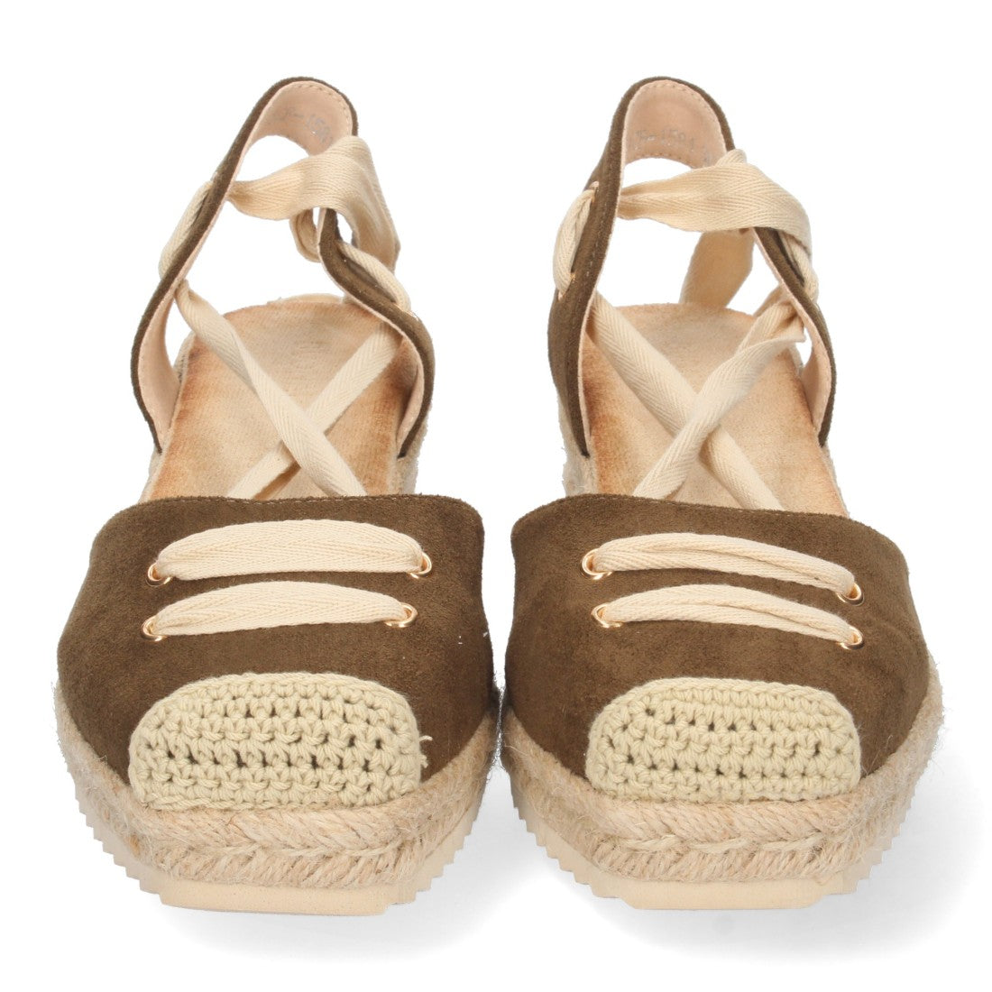 Sandalias mujer Cyrena
