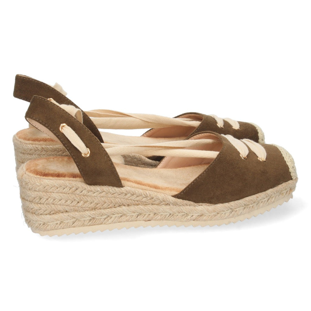 Sandalias mujer Cyrena