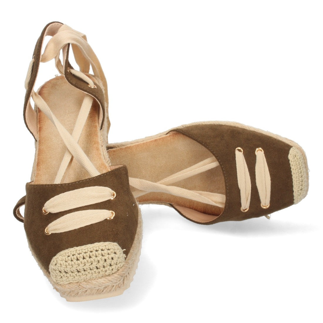 Sandalias mujer Cyrena
