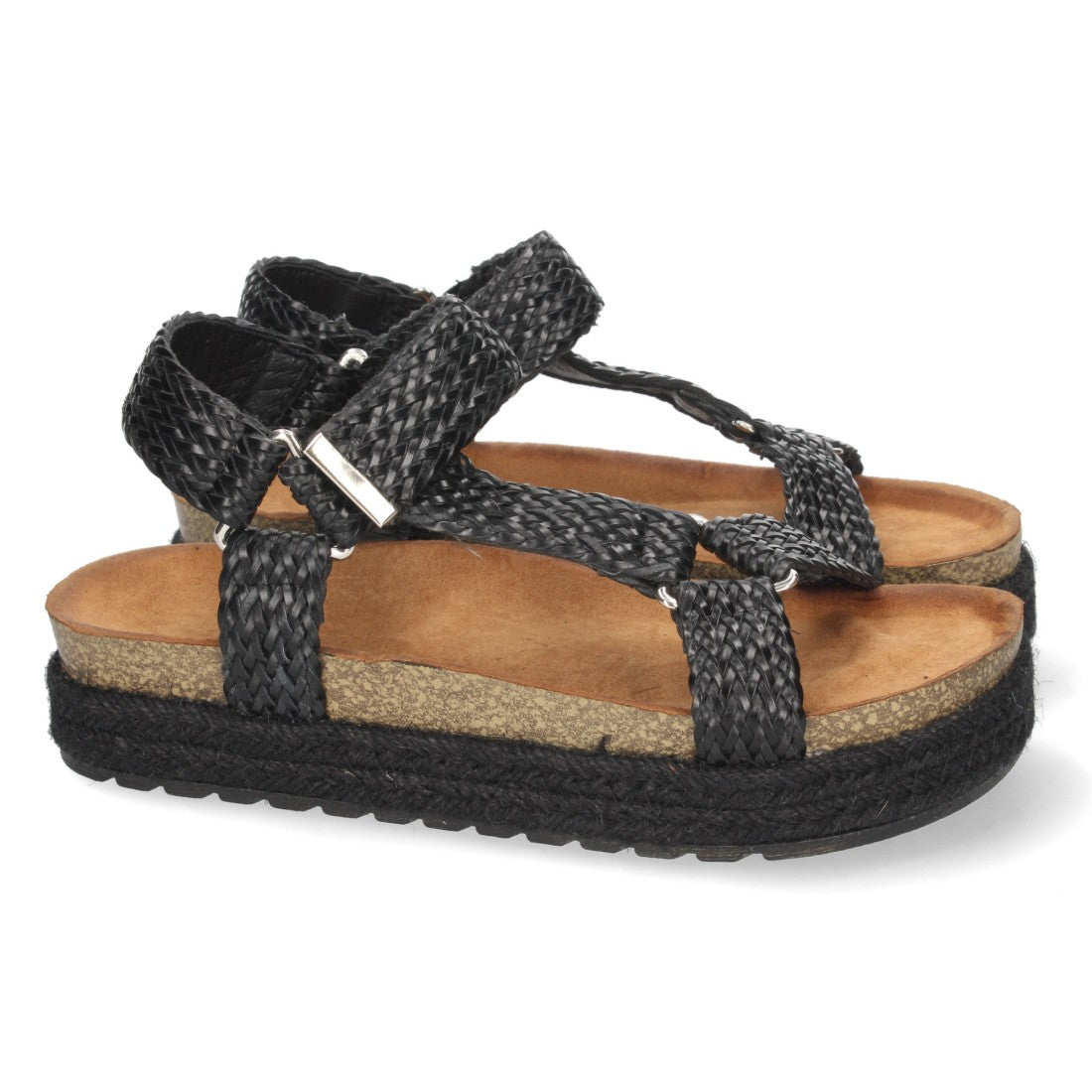 Sandalias mujer Cyrena