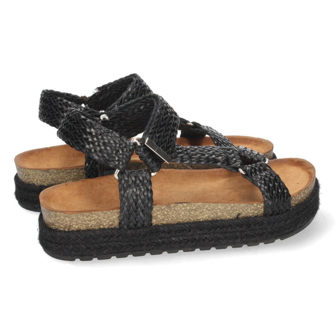 Sandalias mujer Cyrena