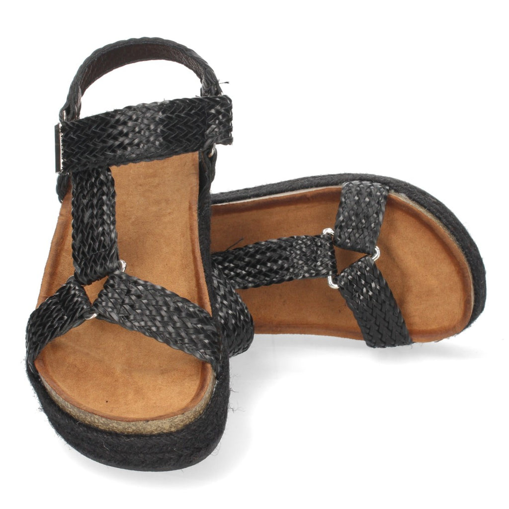 Sandalias mujer Cyrena