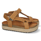 Sandalias mujer Cyrena