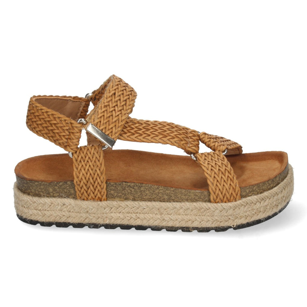 Sandalias mujer Cyrena