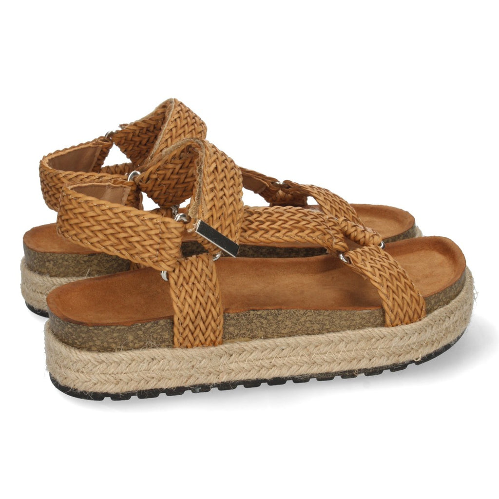 Sandalias mujer Cyrena