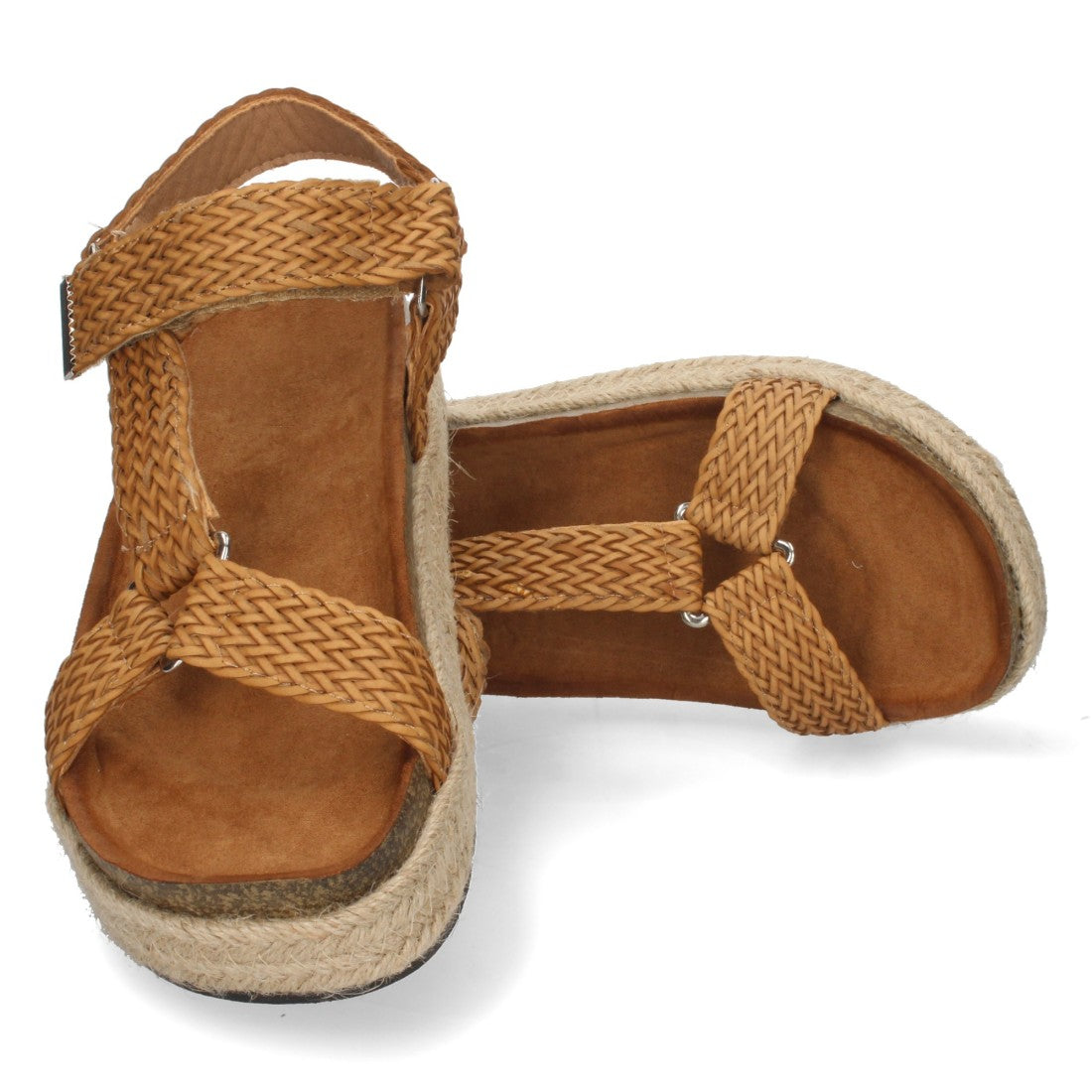 Sandalias mujer Cyrena