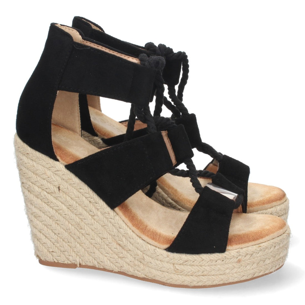 Sandalias mujer Cyrena
