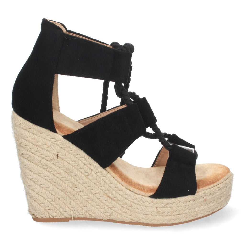 Sandalias mujer Cyrena