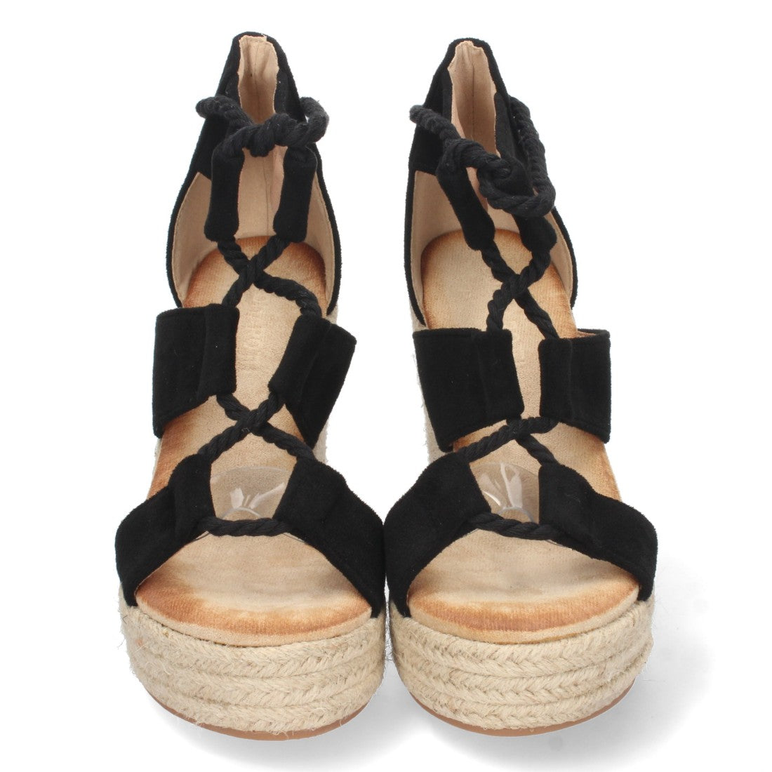 Sandalias mujer Cyrena