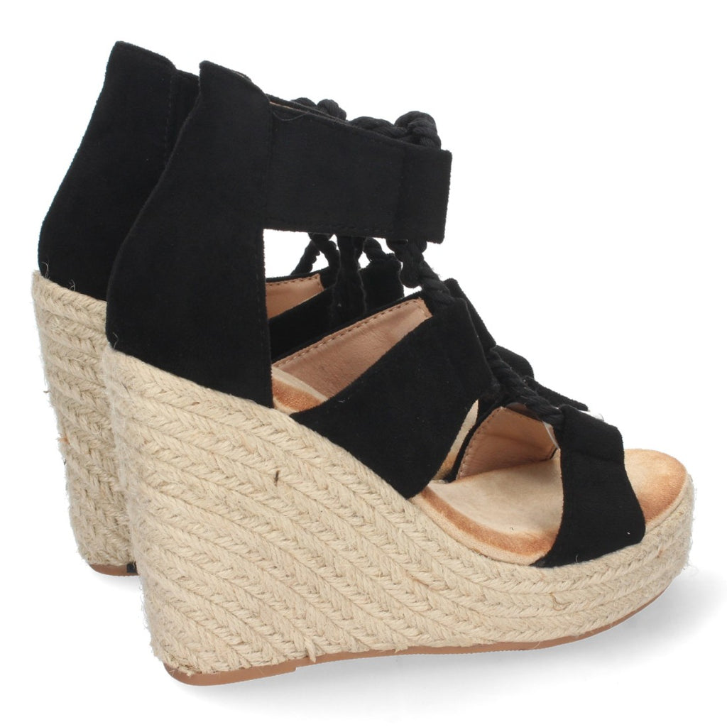 Sandalias mujer Cyrena