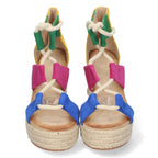 Sandalias mujer Cyrena