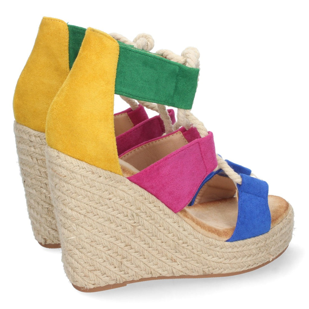 Sandalias mujer Cyrena