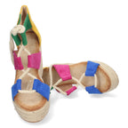 Sandalias mujer Cyrena