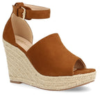 Sandalias mujer Cyrena