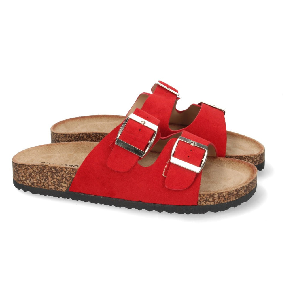 Sandalias mujer Cyrena