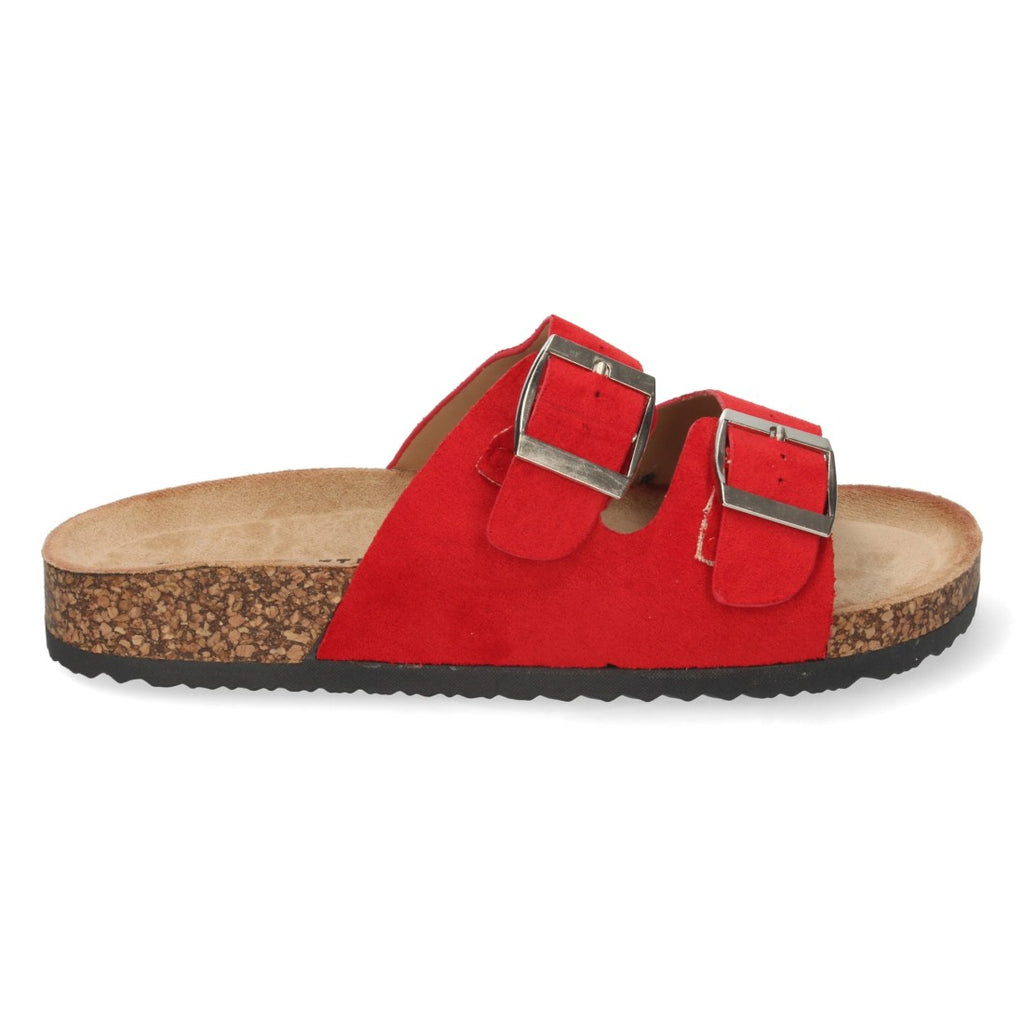 Sandalias mujer Cyrena