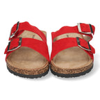 Sandalias mujer Cyrena
