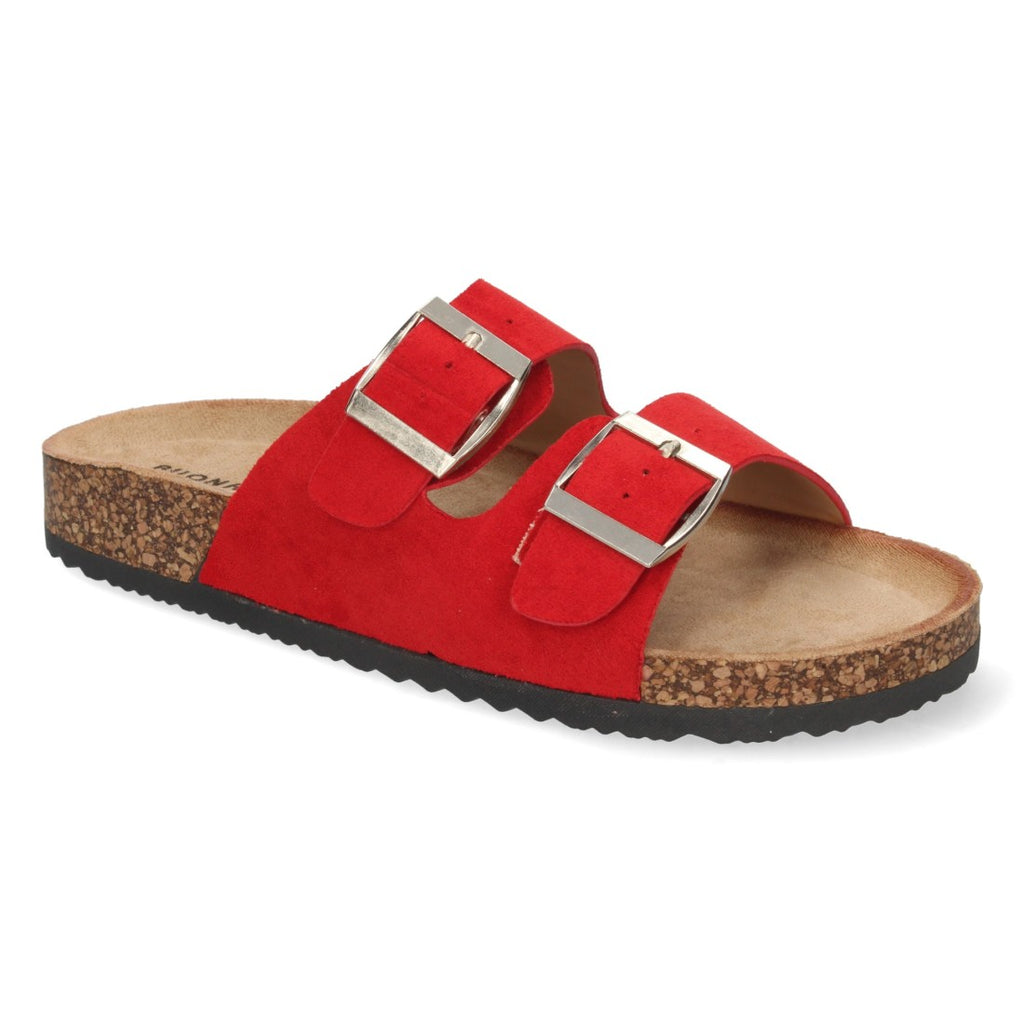 Sandalias mujer Cyrena