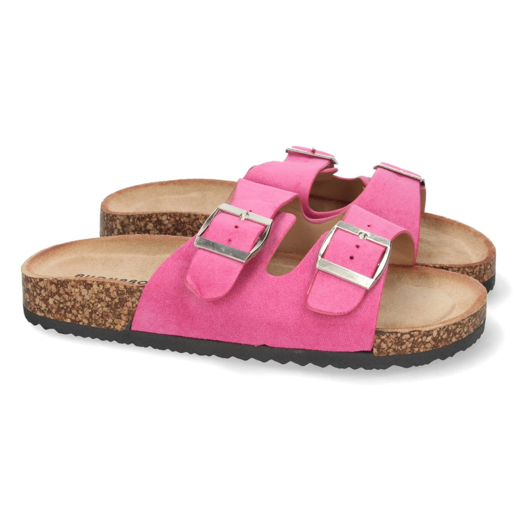 Sandalias mujer Cyrena