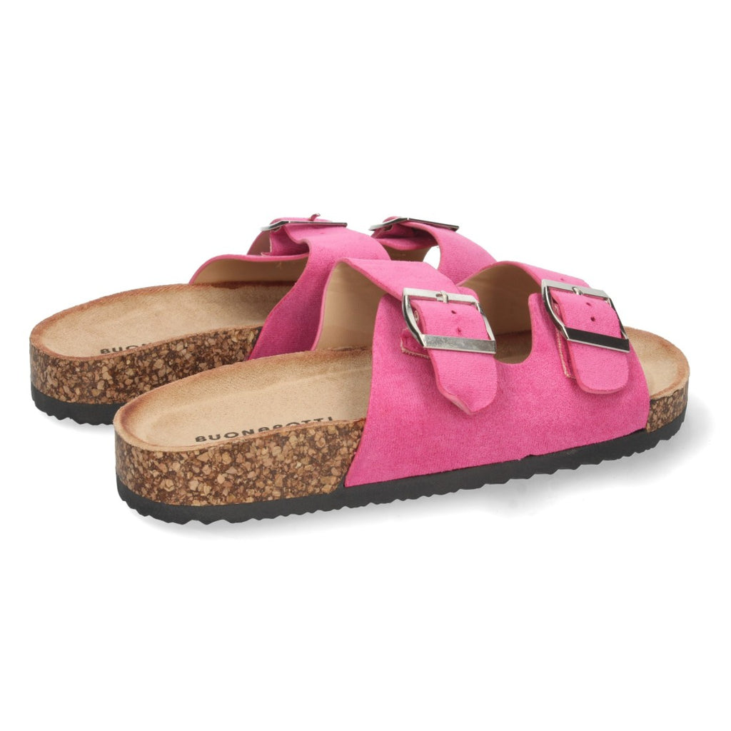 Sandalias mujer Cyrena