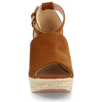 Sandalias mujer Cyrena