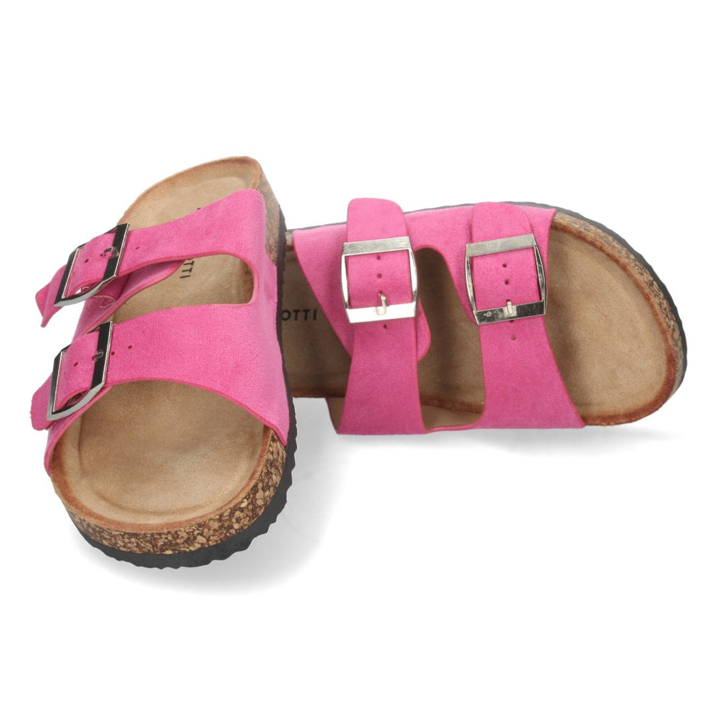 Sandalias mujer Cyrena