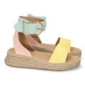 Sandalias mujer Cyrena