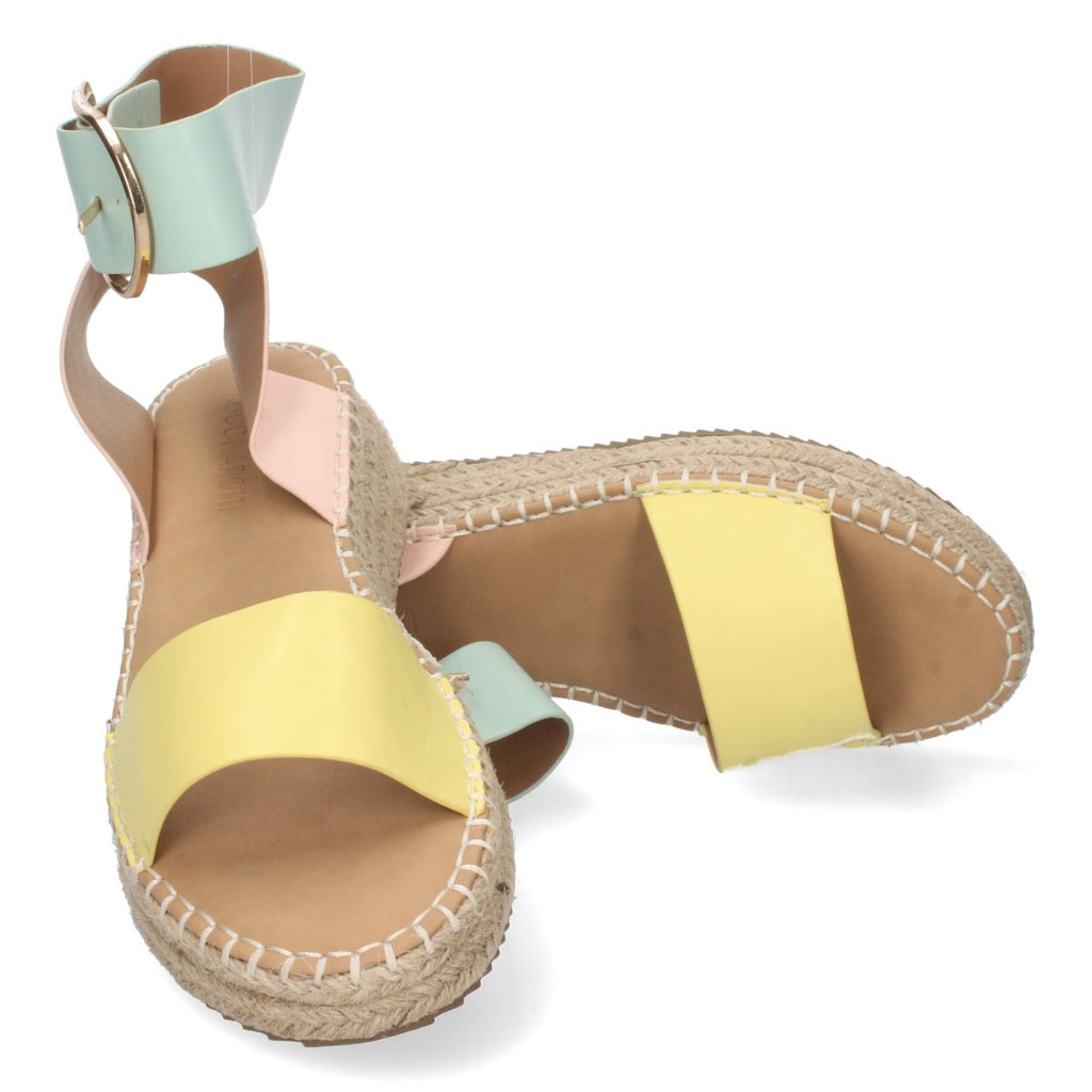 Sandalias mujer Cyrena