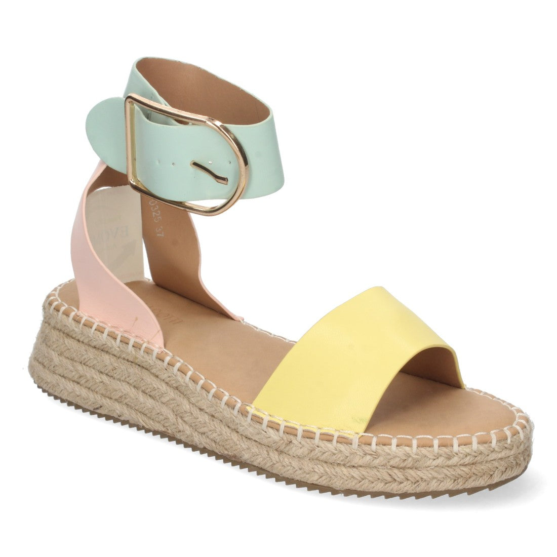 Sandalias mujer Cyrena
