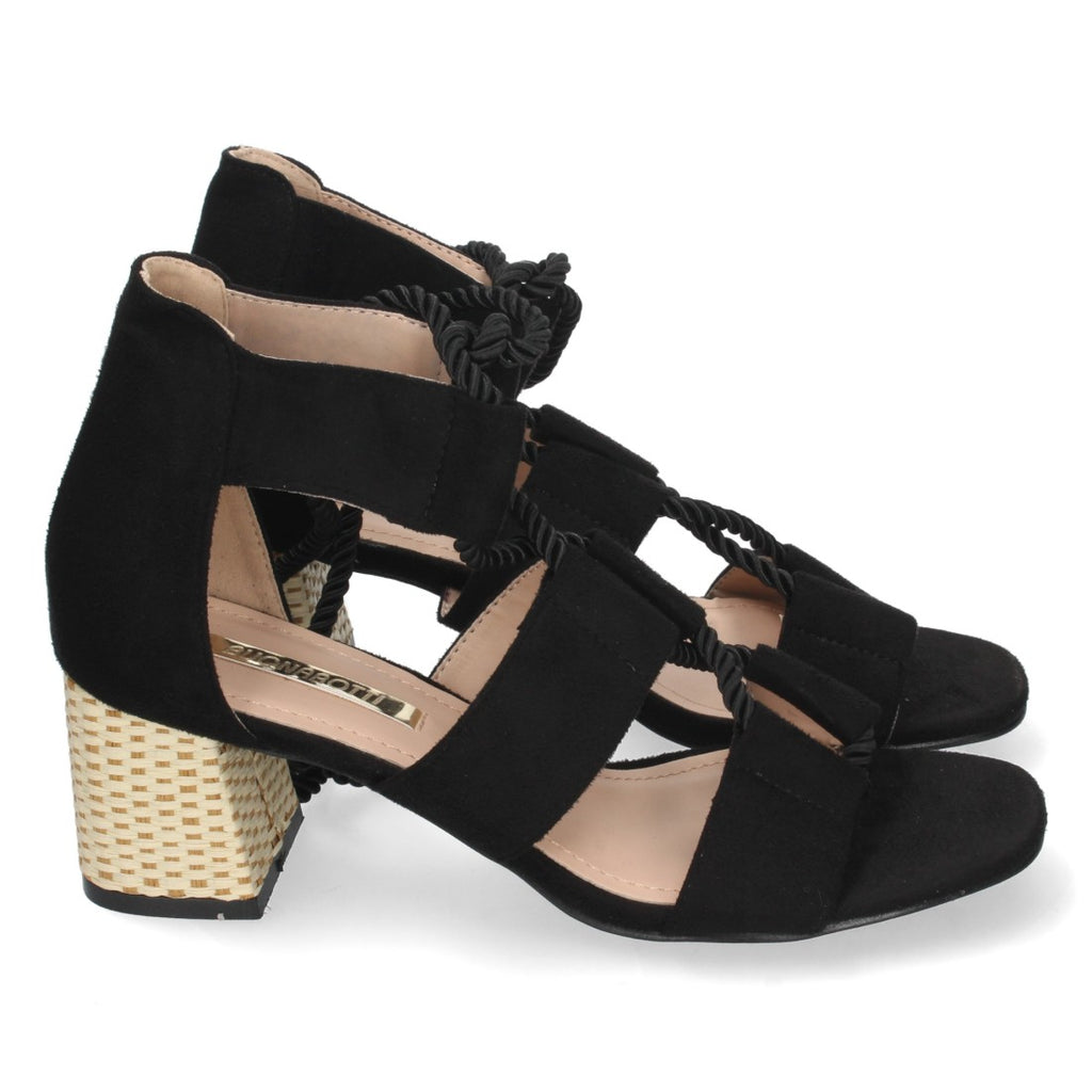 Sandalias mujer Cyrena