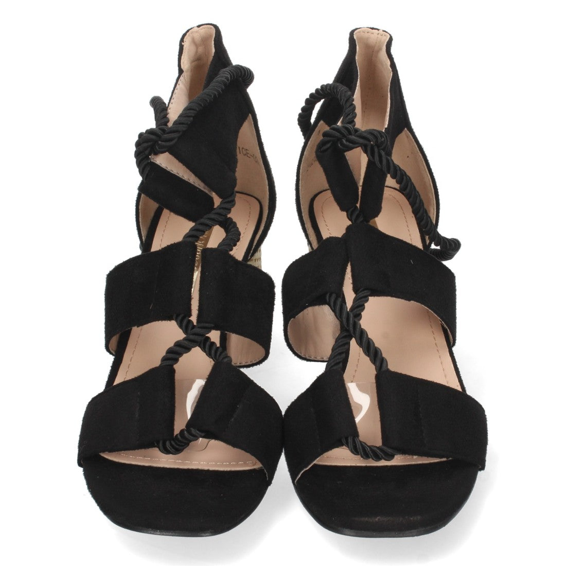 Sandalias mujer Cyrena