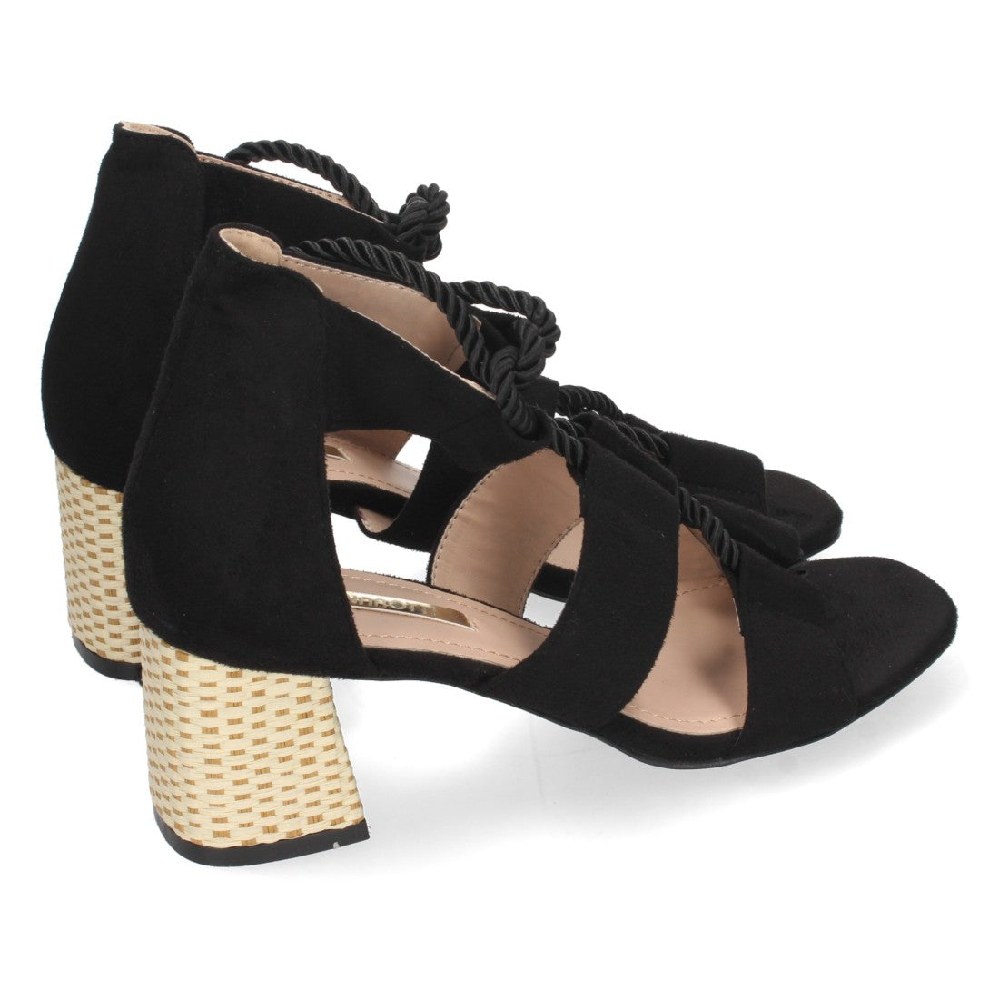 Sandalias mujer Cyrena