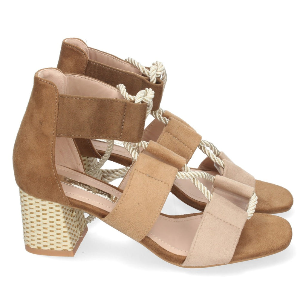 Sandalias mujer Cyrena