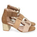 Sandalias mujer Cyrena