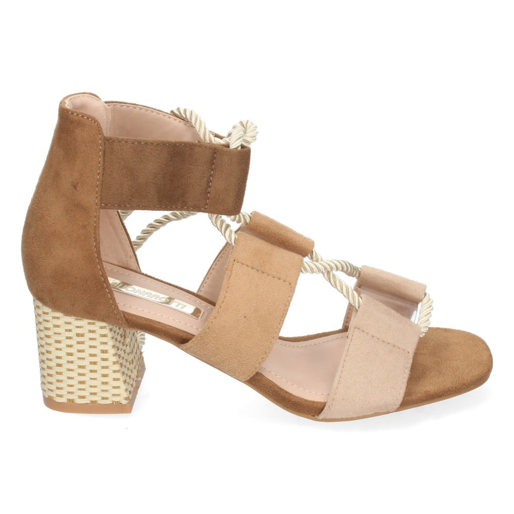 Sandalias mujer Cyrena