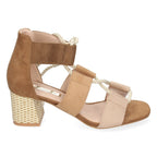 Sandalias mujer Cyrena
