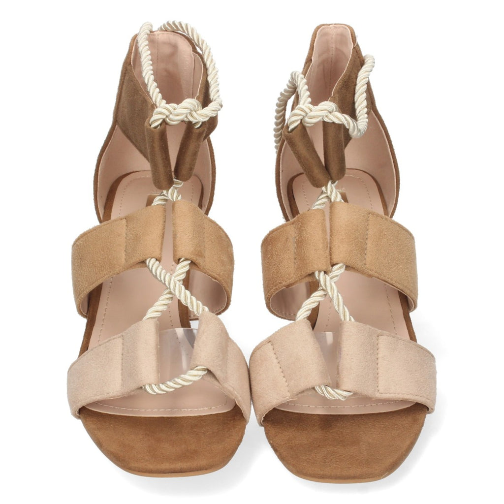 Sandalias mujer Cyrena
