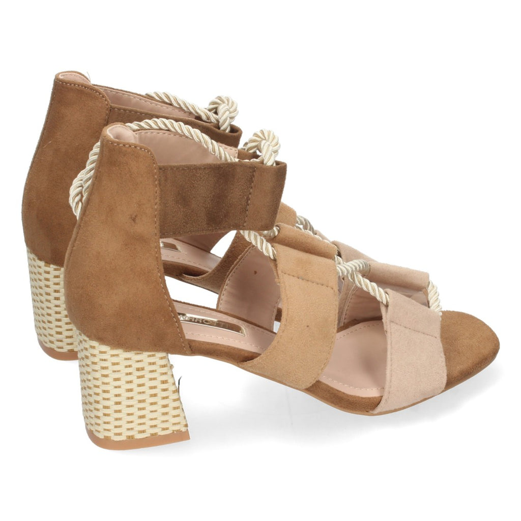 Sandalias mujer Cyrena