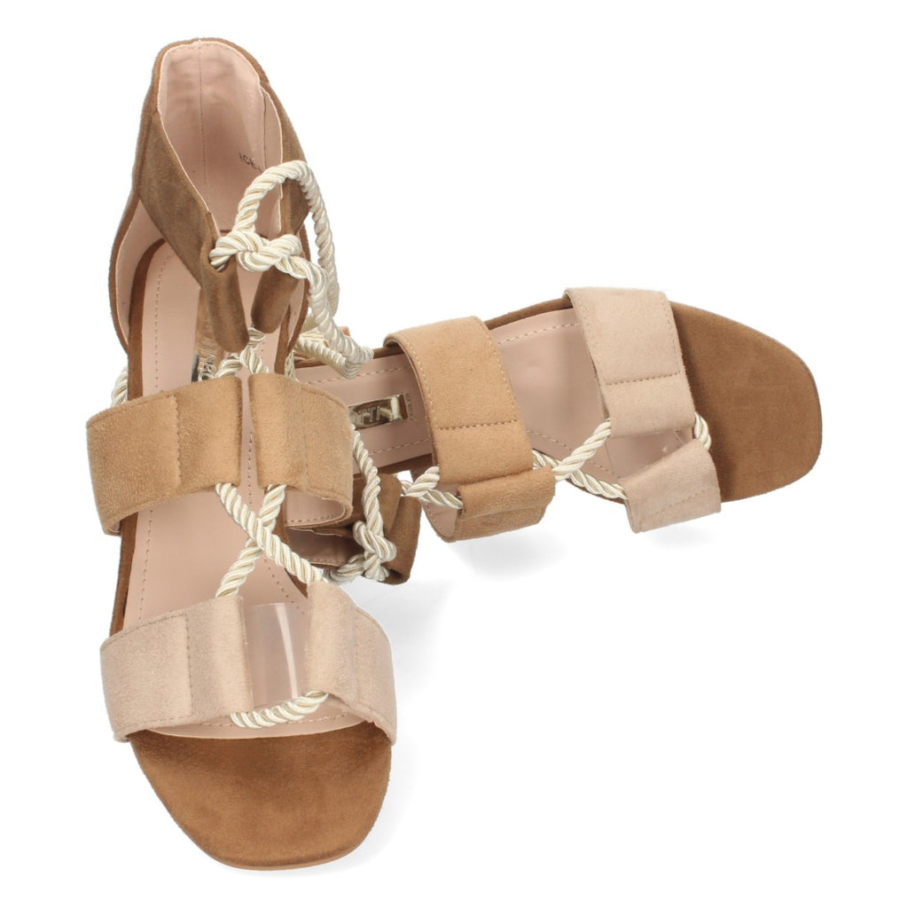 Sandalias mujer Cyrena
