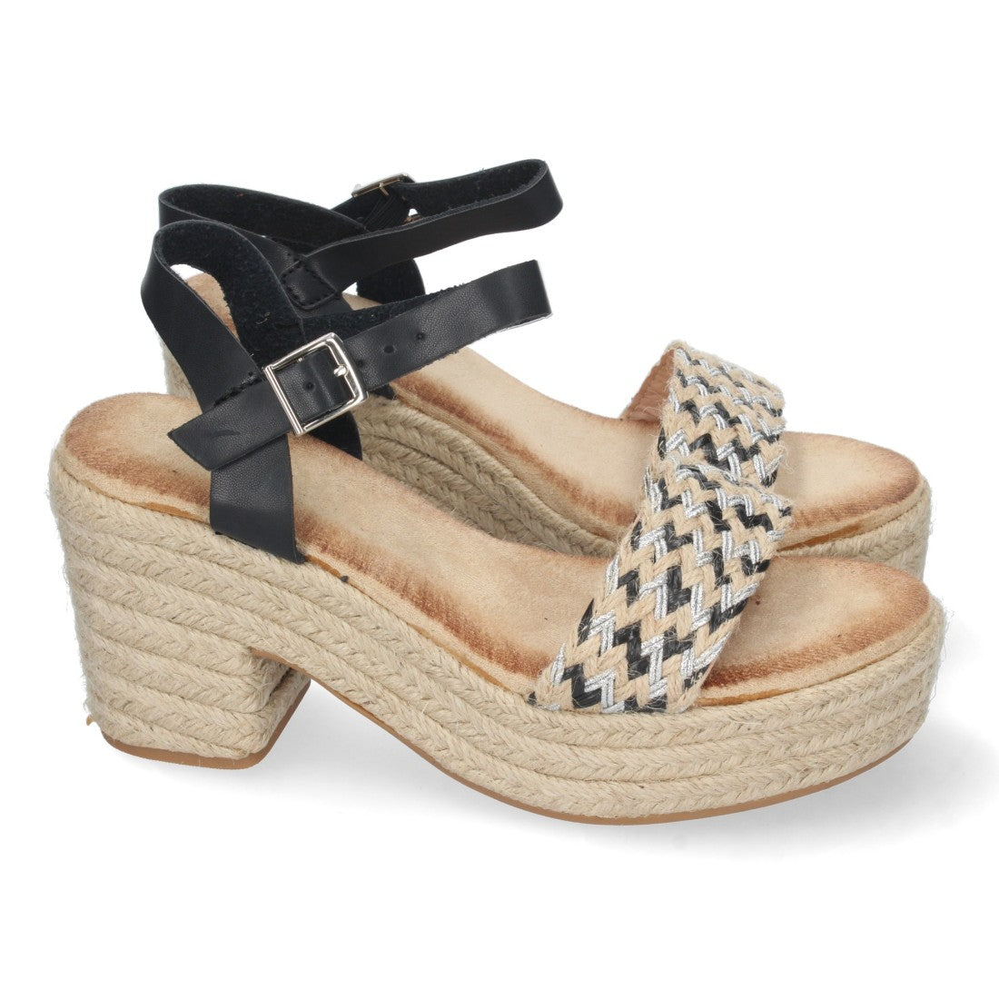 Sandalias mujer Cyrena