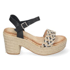 Sandalias mujer Cyrena