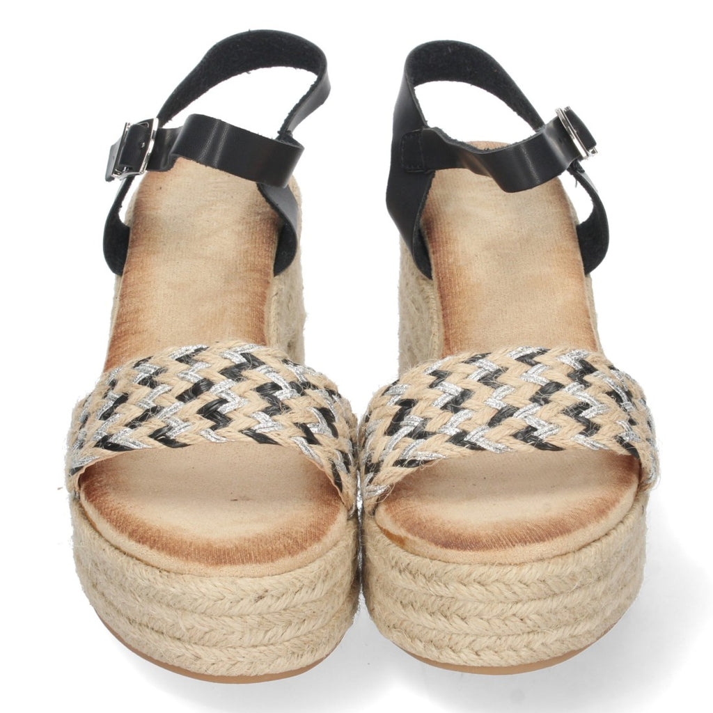 Sandalias mujer Cyrena