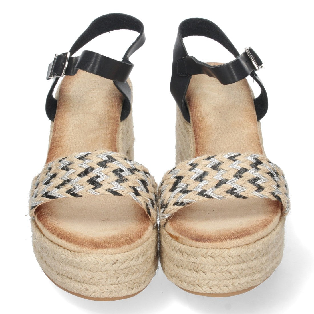 Sandalias mujer Cyrena