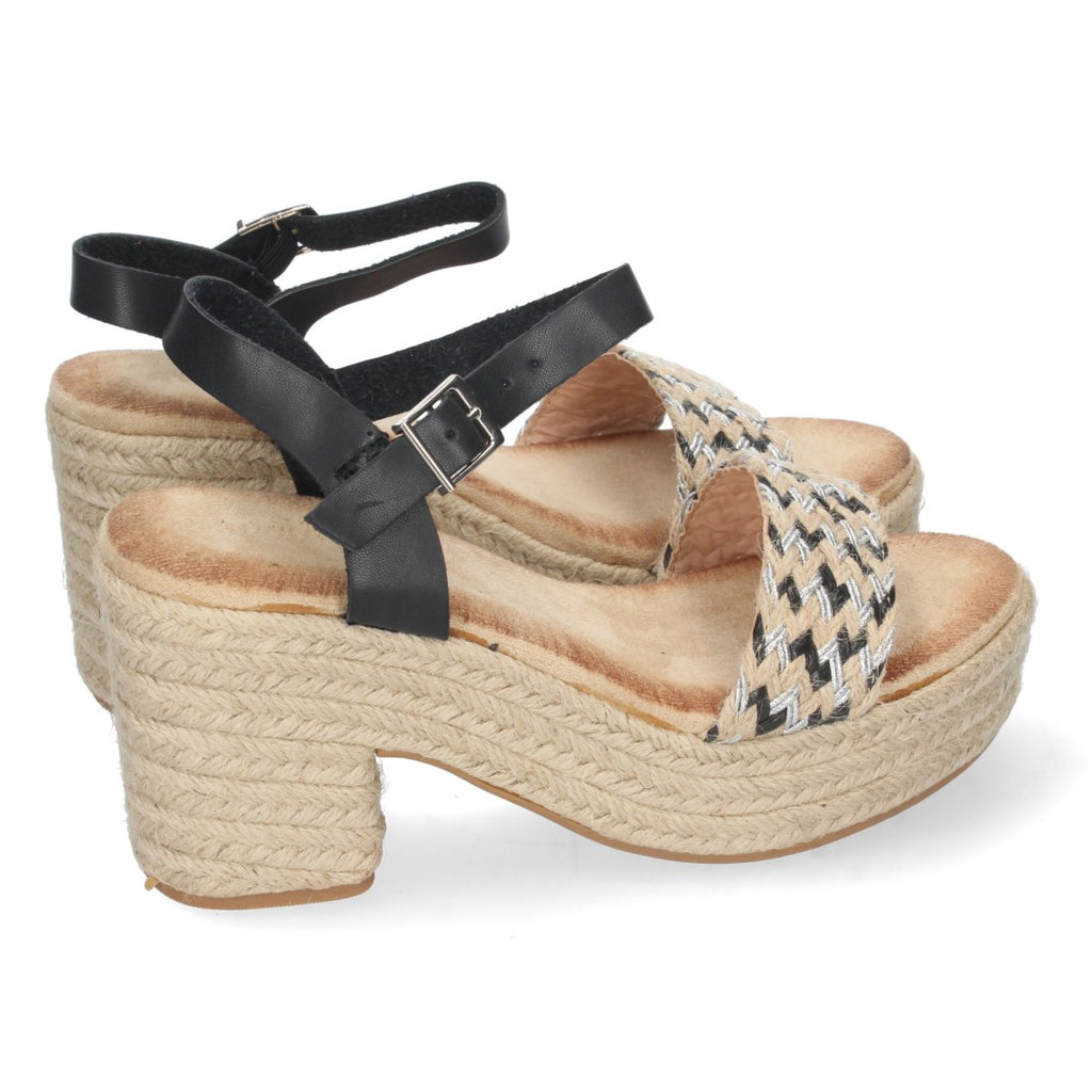 Sandalias mujer Cyrena