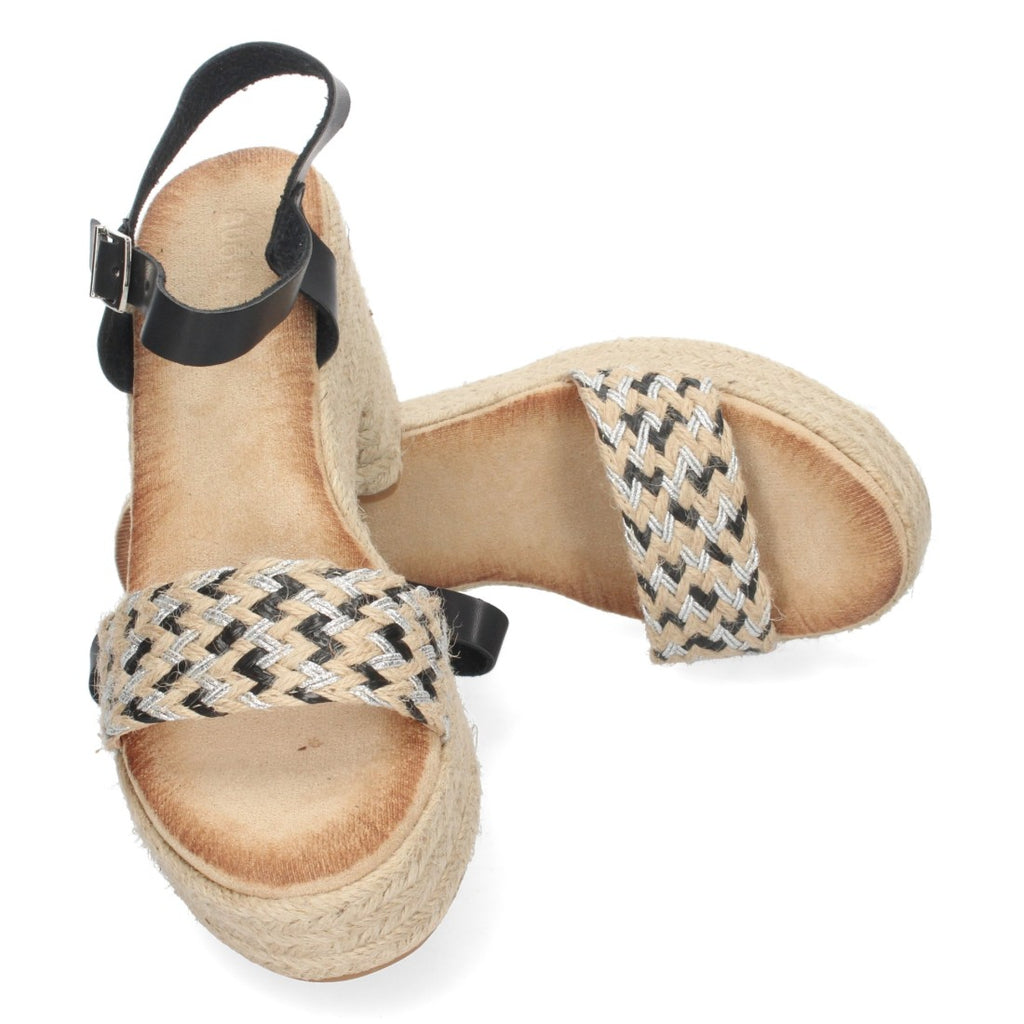 Sandalias mujer Cyrena